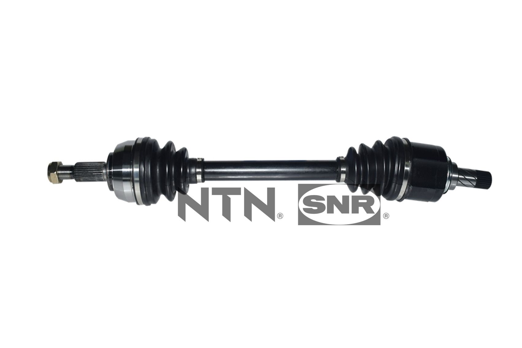 Albero motore/semiasse NTN-SNR DK55.139