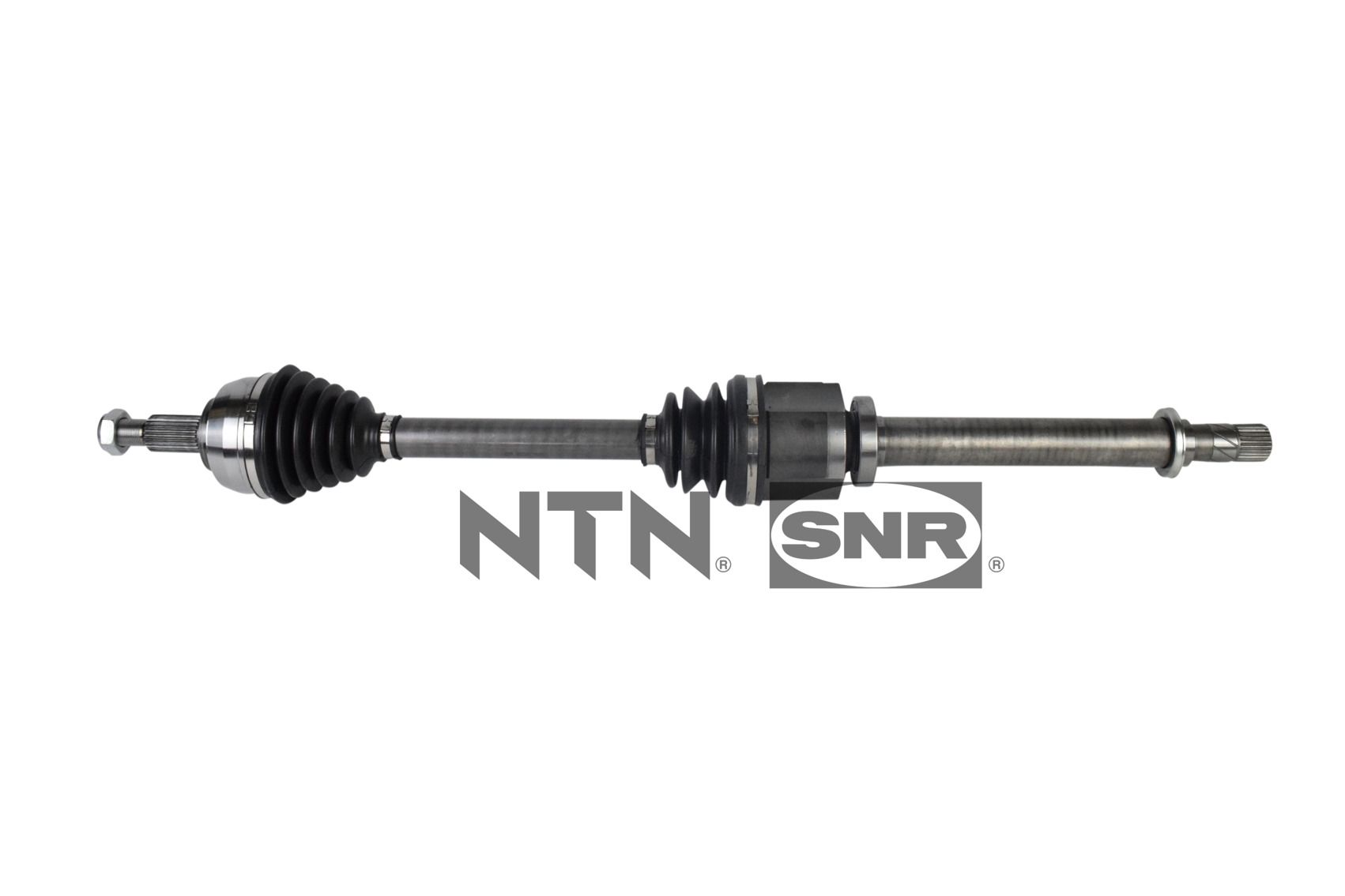 Albero motore/semiasse NTN-SNR DK55.140