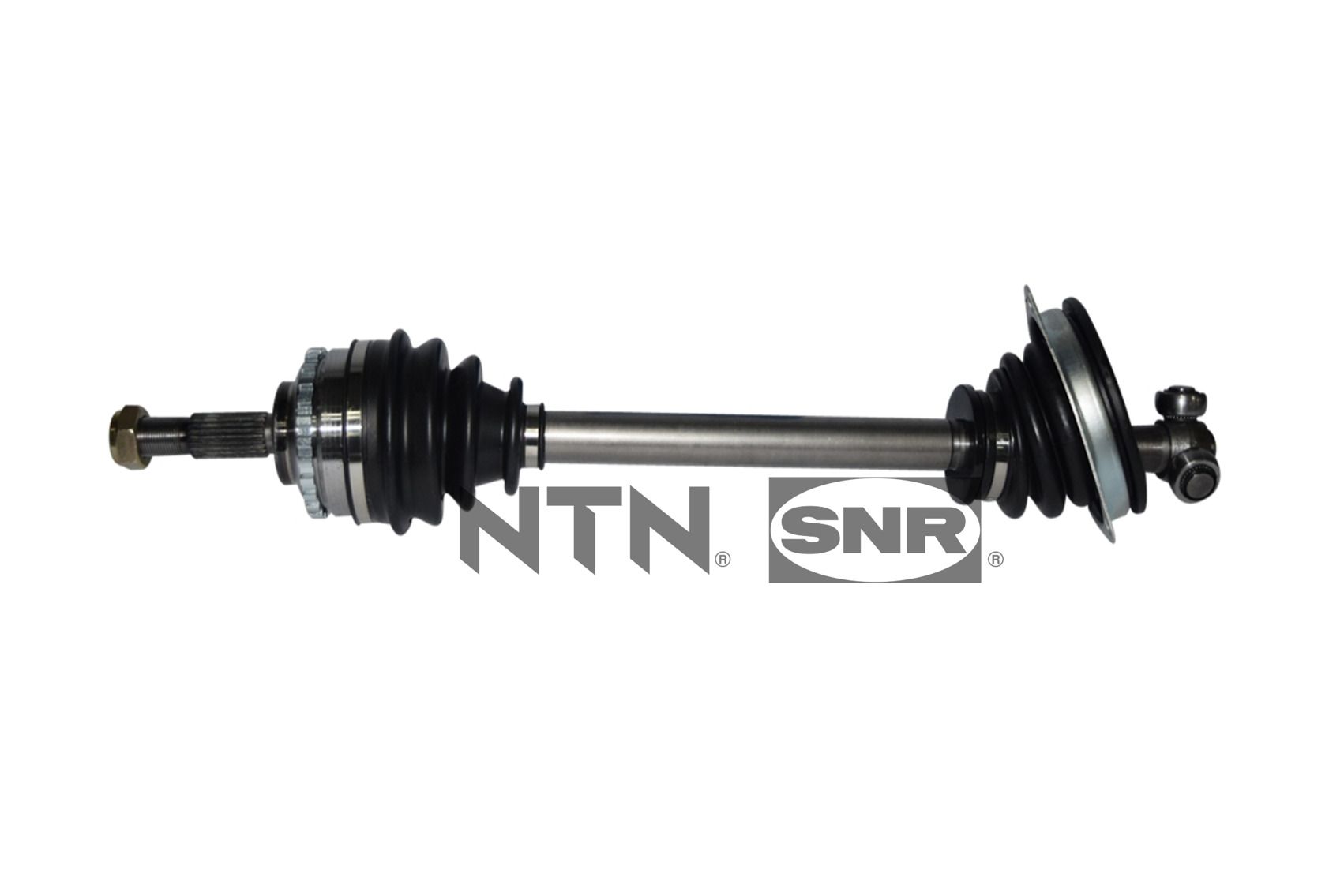 Albero motore/semiasse NTN-SNR DK55.142