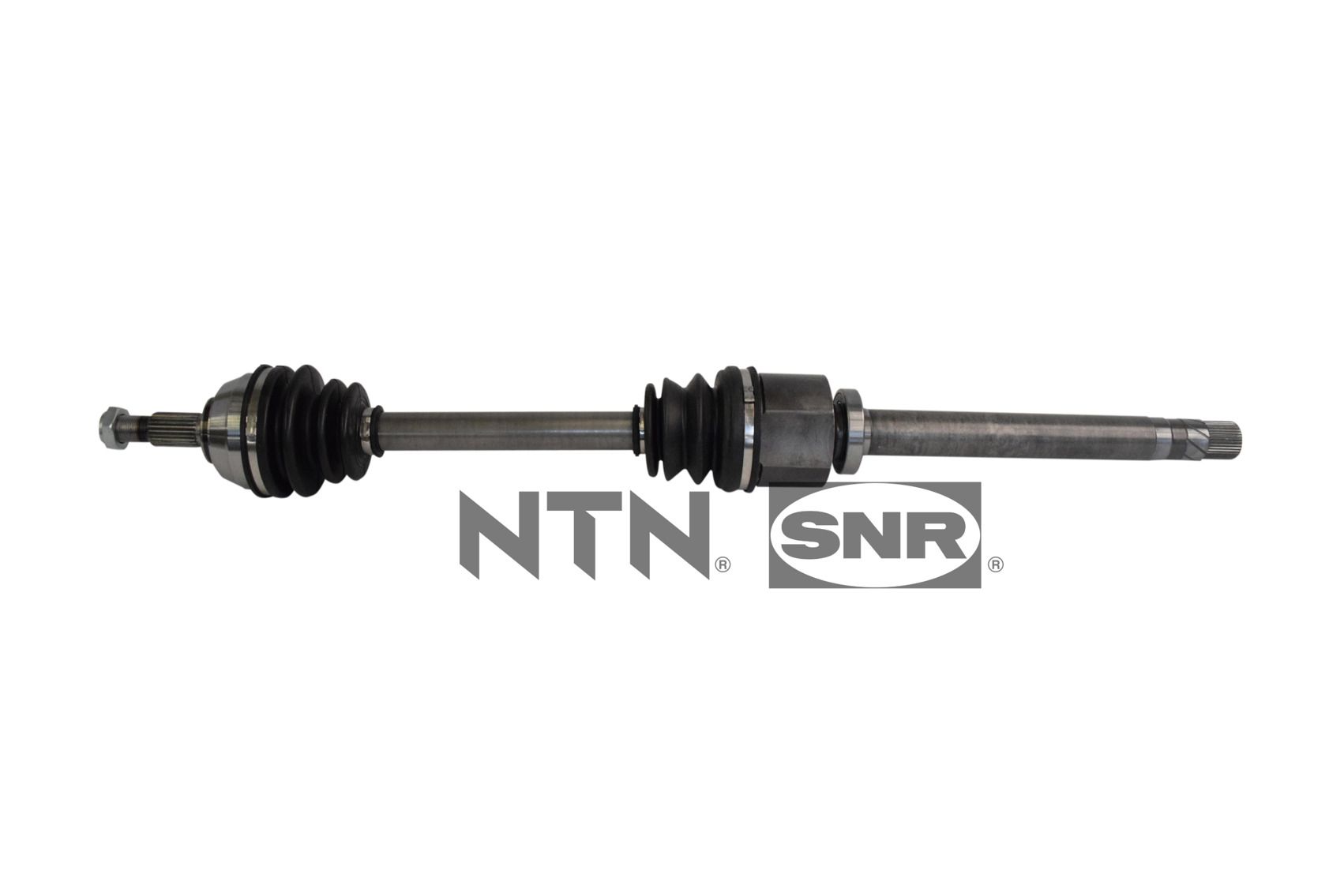 Albero motore/semiasse NTN-SNR DK55.143
