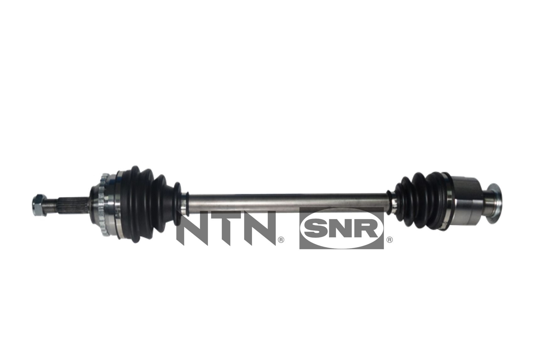 Albero motore/semiasse NTN-SNR DK55.256