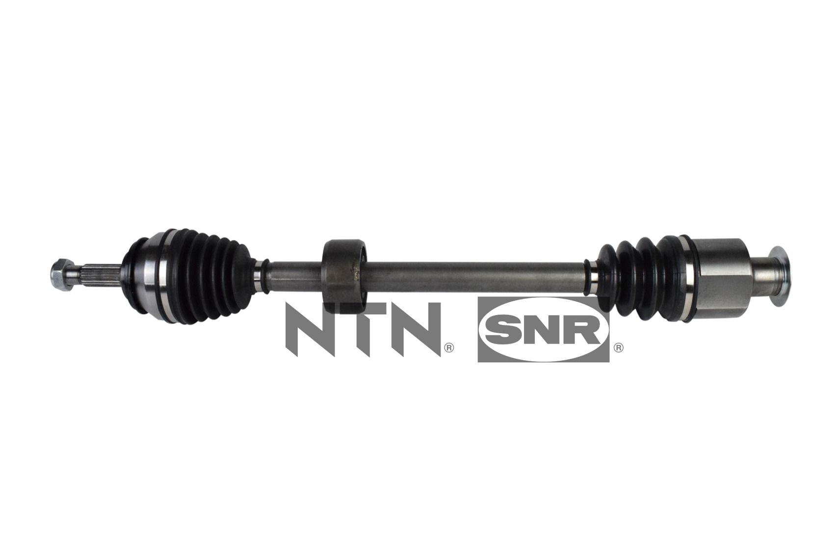 Albero motore/semiasse NTN-SNR DK55.258