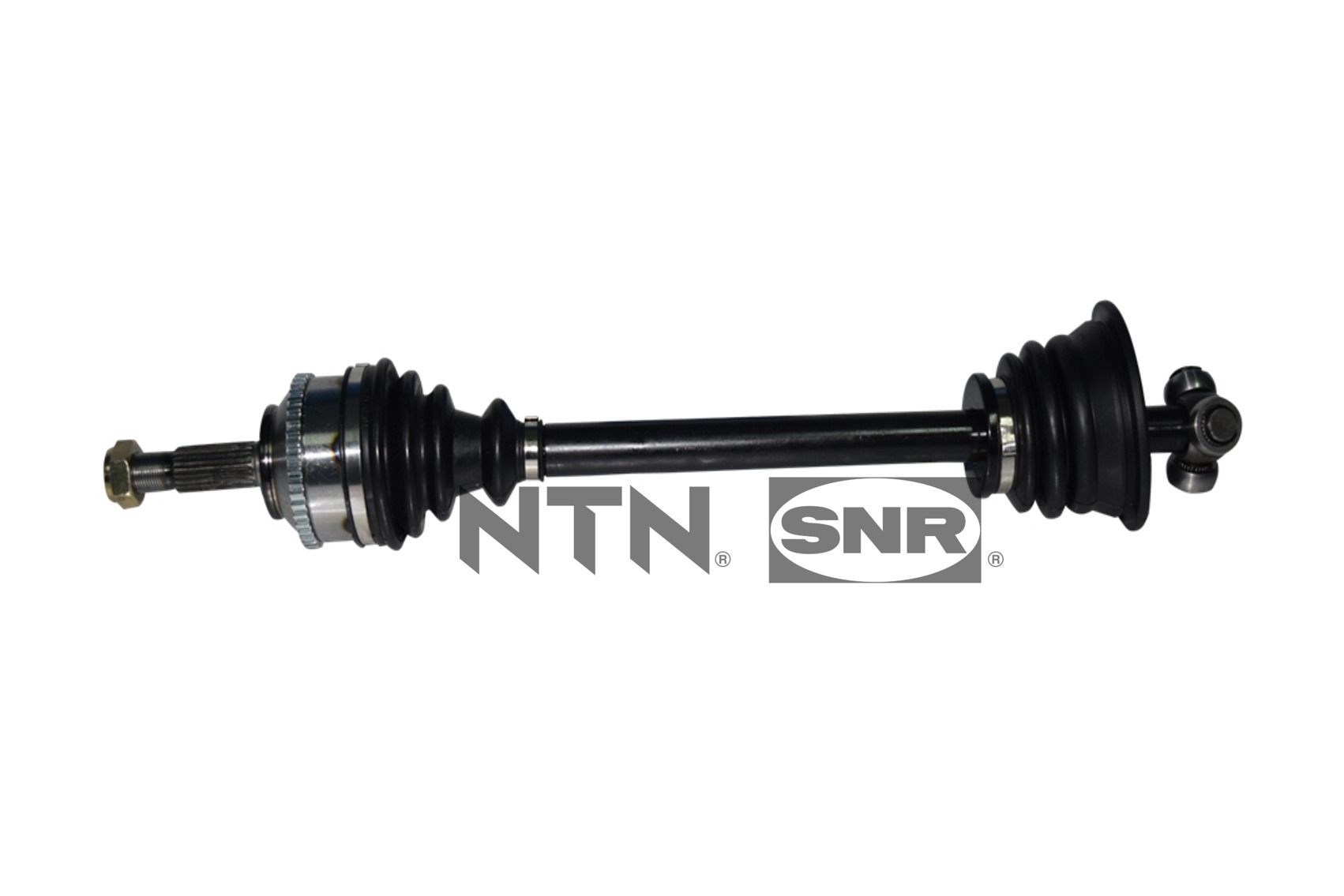 Albero motore/semiasse NTN-SNR DK55.259