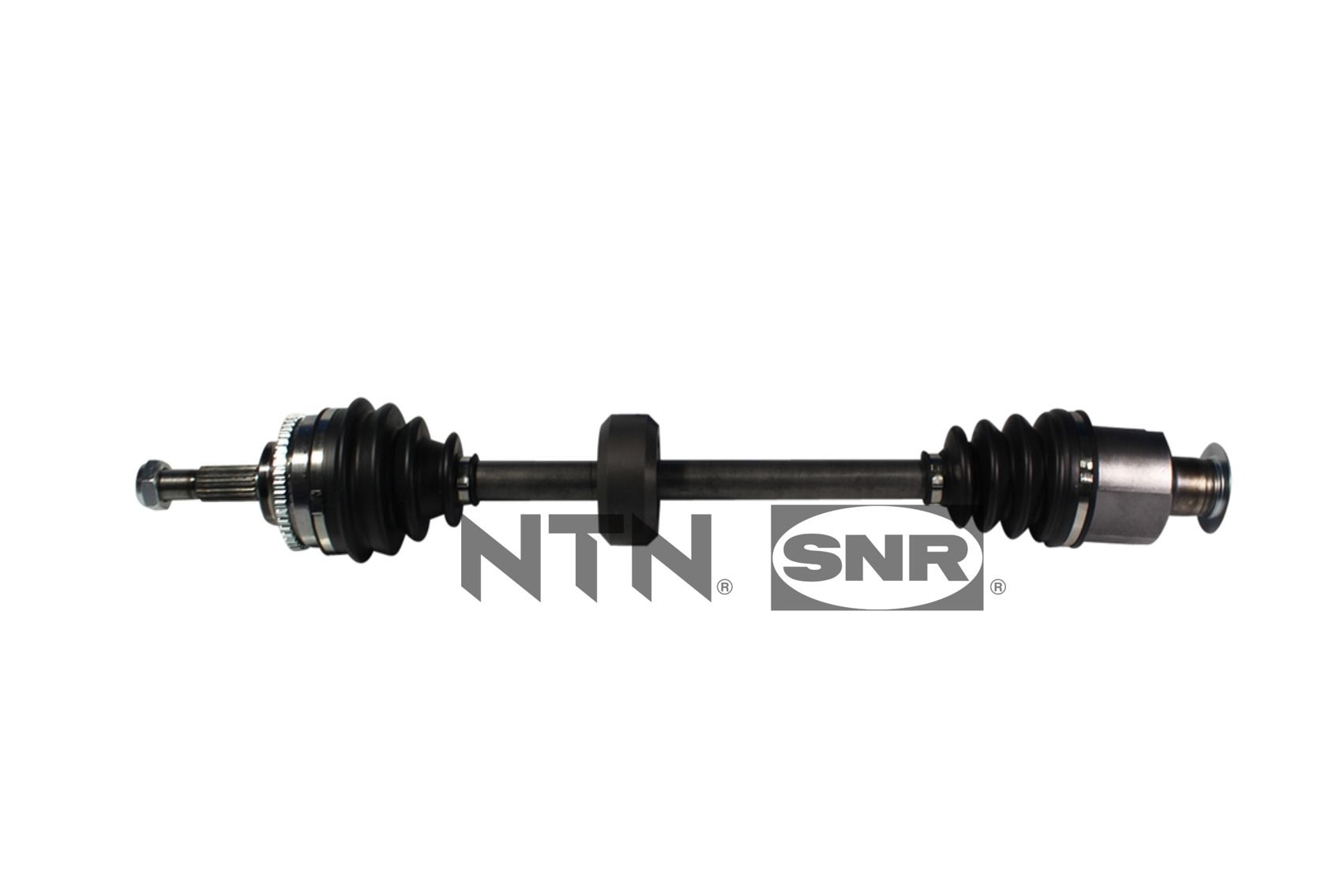 Albero motore/semiasse NTN-SNR DK55.261