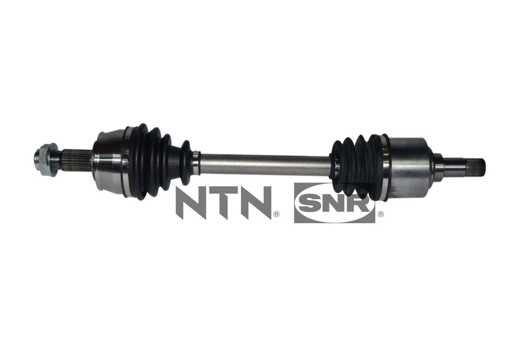 Albero motore/semiasse NTN-SNR DK58.015