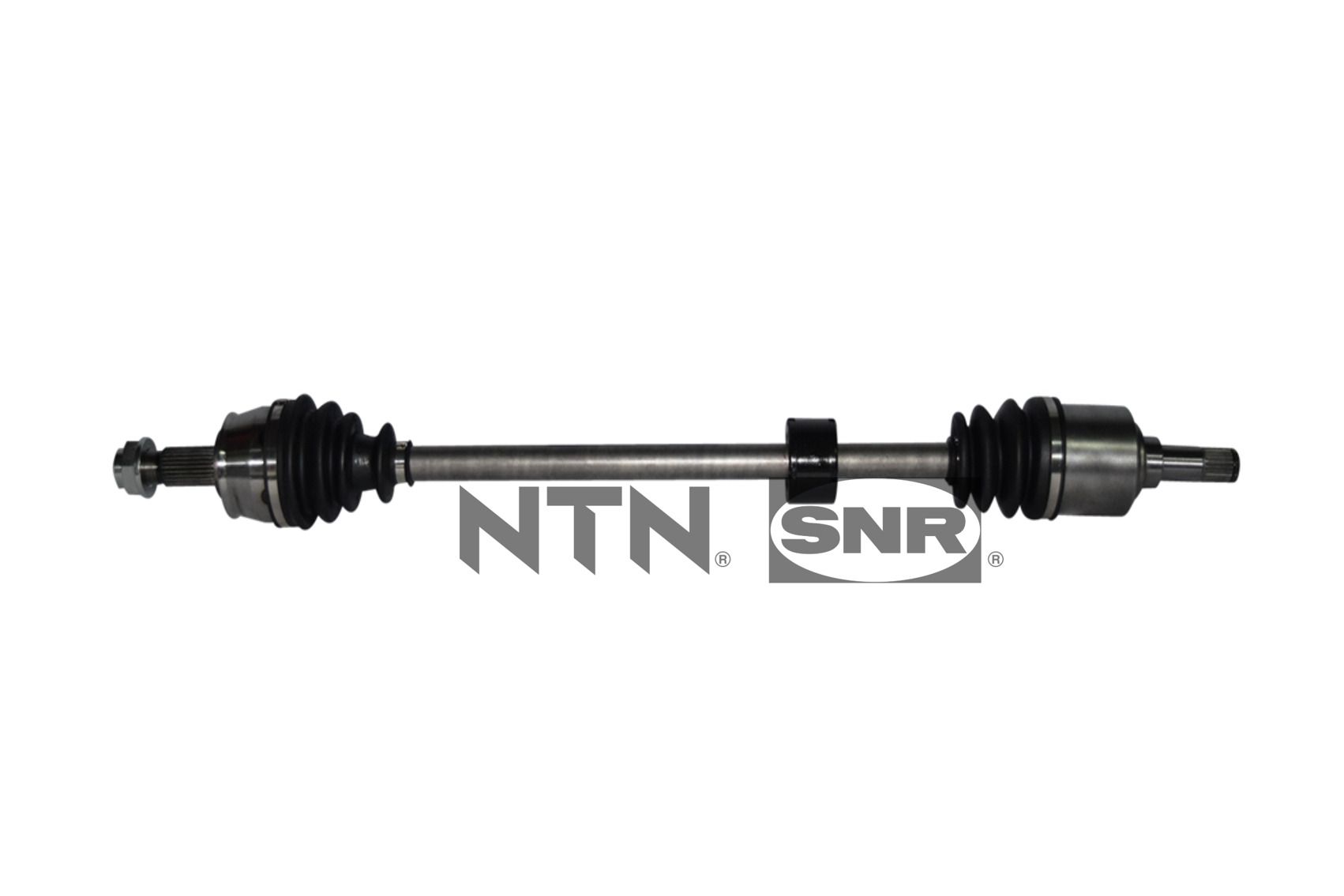 Albero motore/semiasse NTN-SNR DK58.016