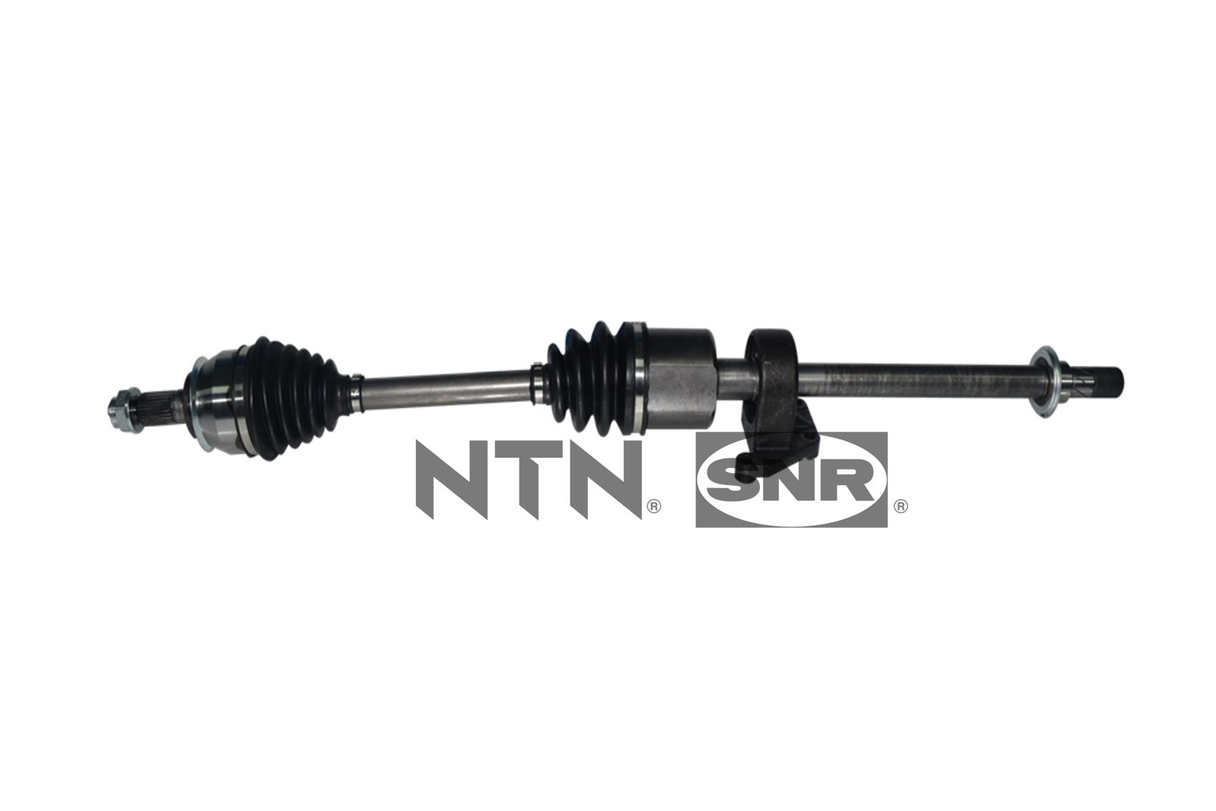Albero motore/semiasse NTN-SNR DK62.004