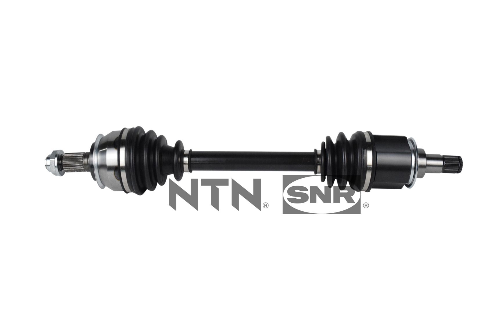 Albero motore/semiasse NTN-SNR DK62.005