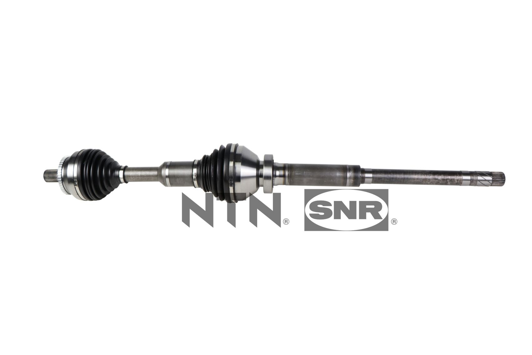 Albero motore/semiasse NTN-SNR DK65.006