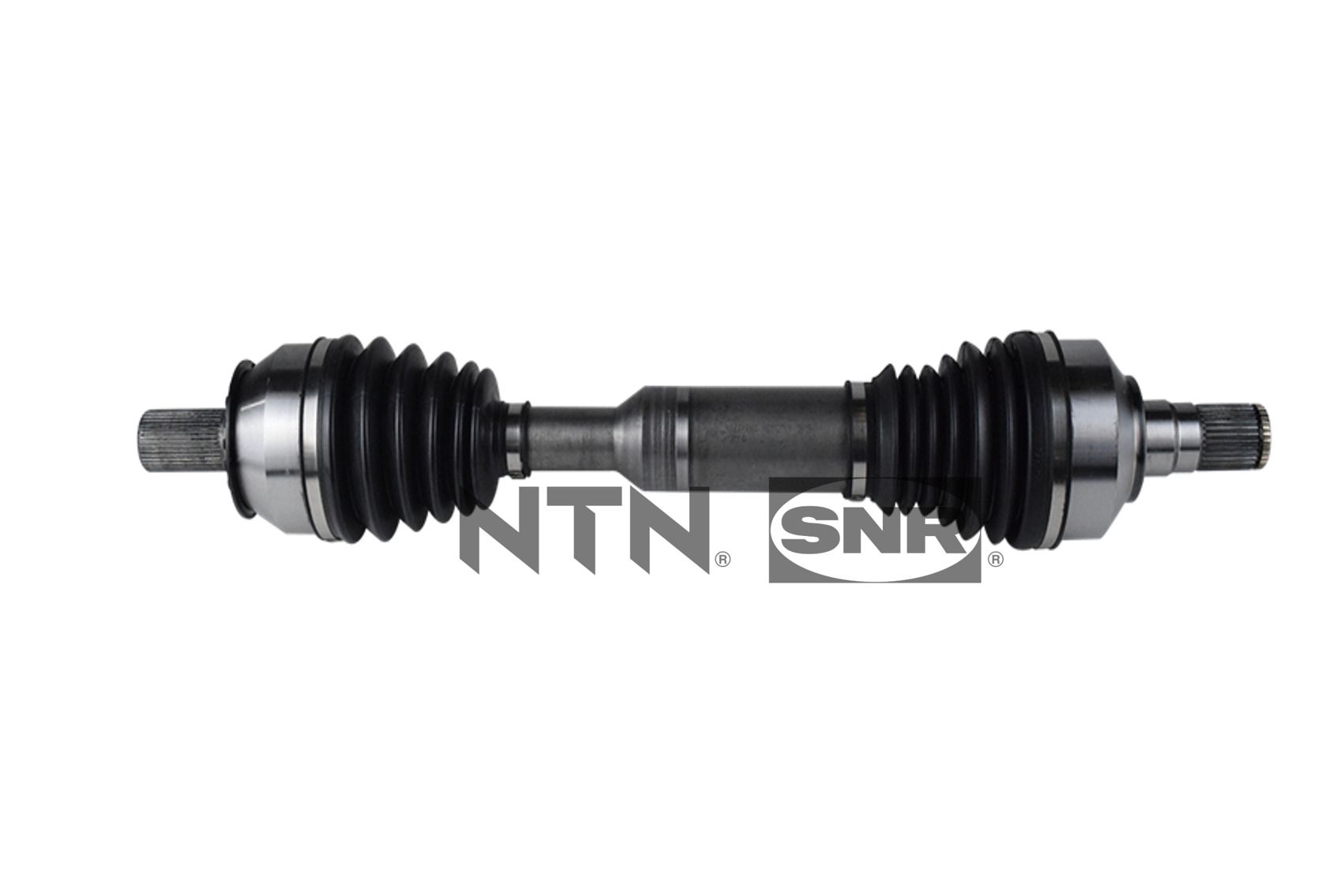Albero motore/semiasse NTN-SNR DK65.007