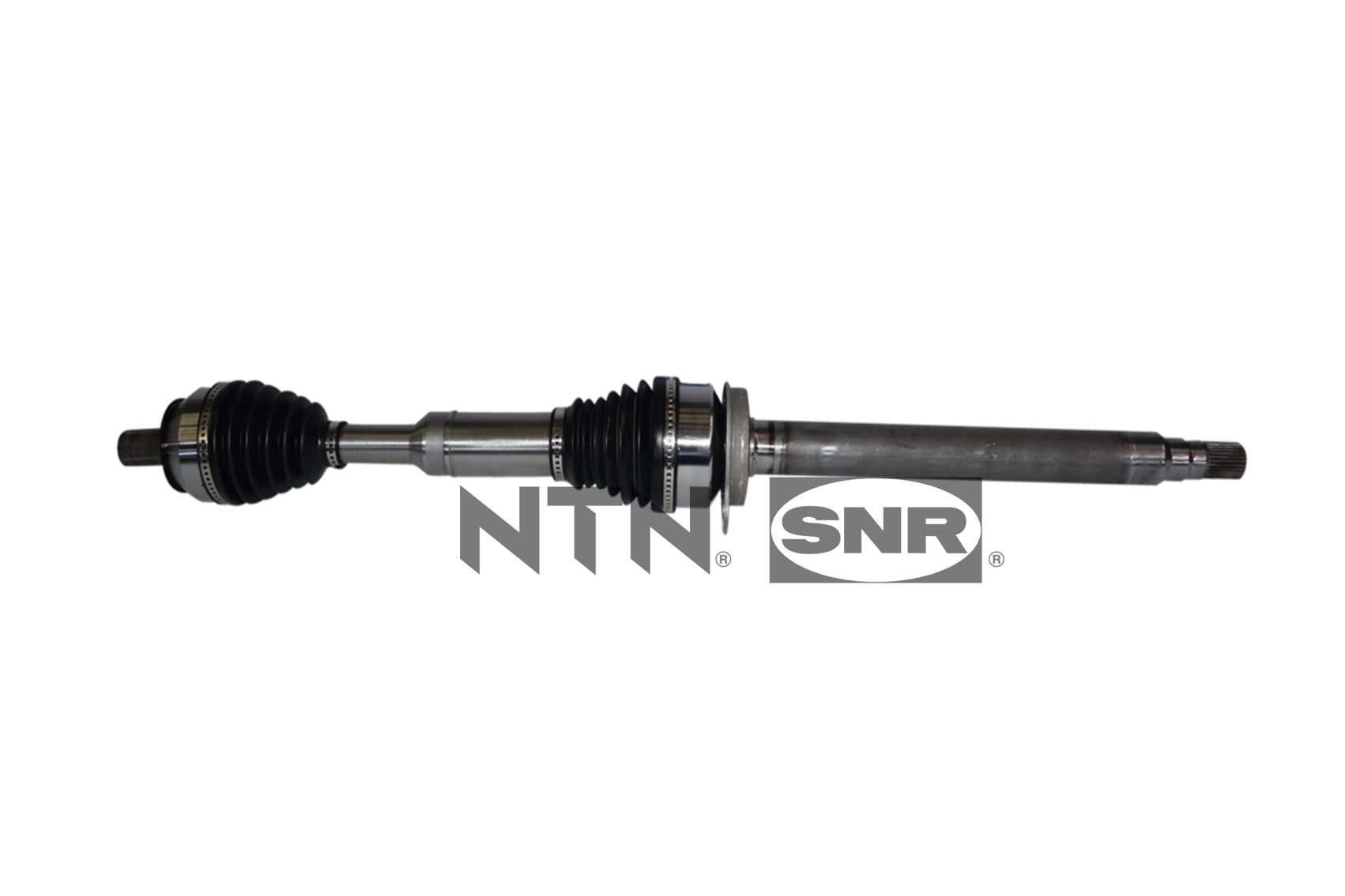 Albero motore/semiasse NTN-SNR DK65.009