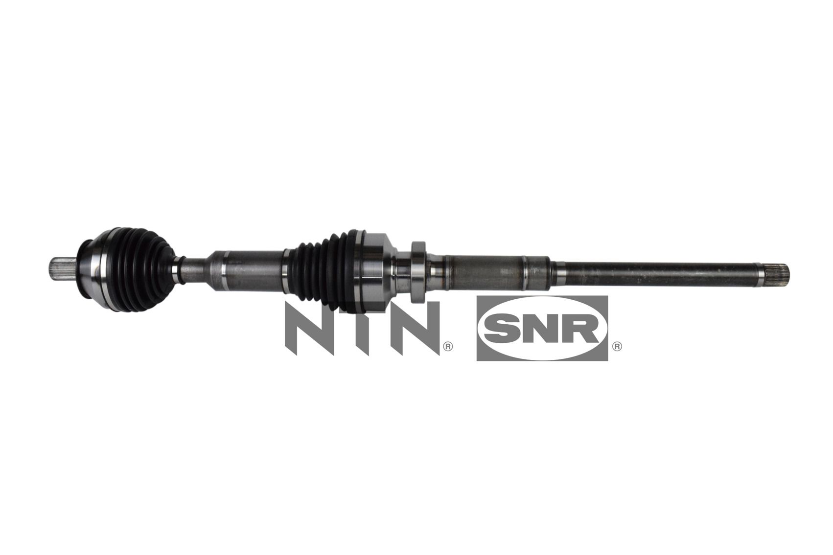 Albero motore/semiasse NTN-SNR DK65.010
