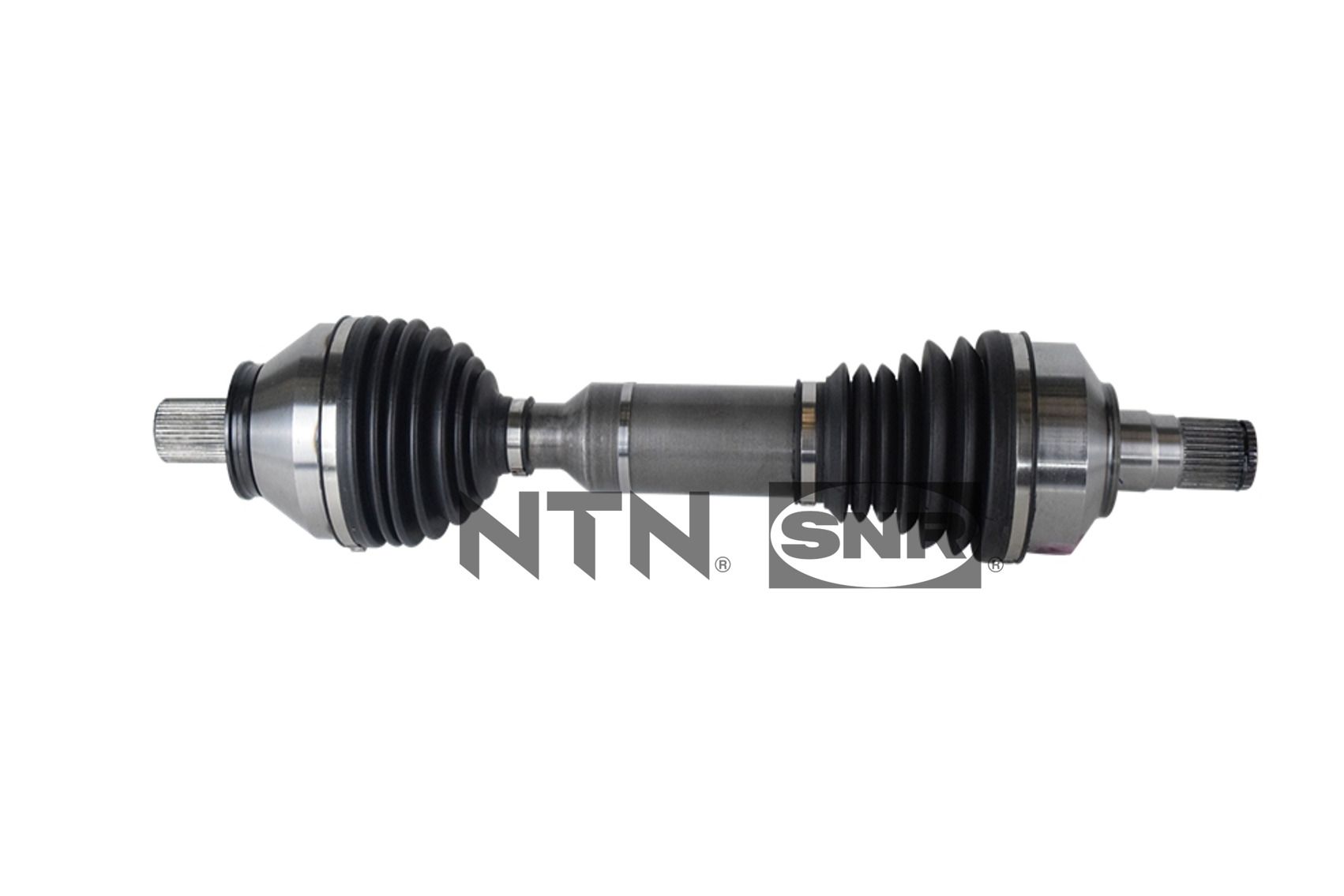 Albero motore/semiasse NTN-SNR DK65.014