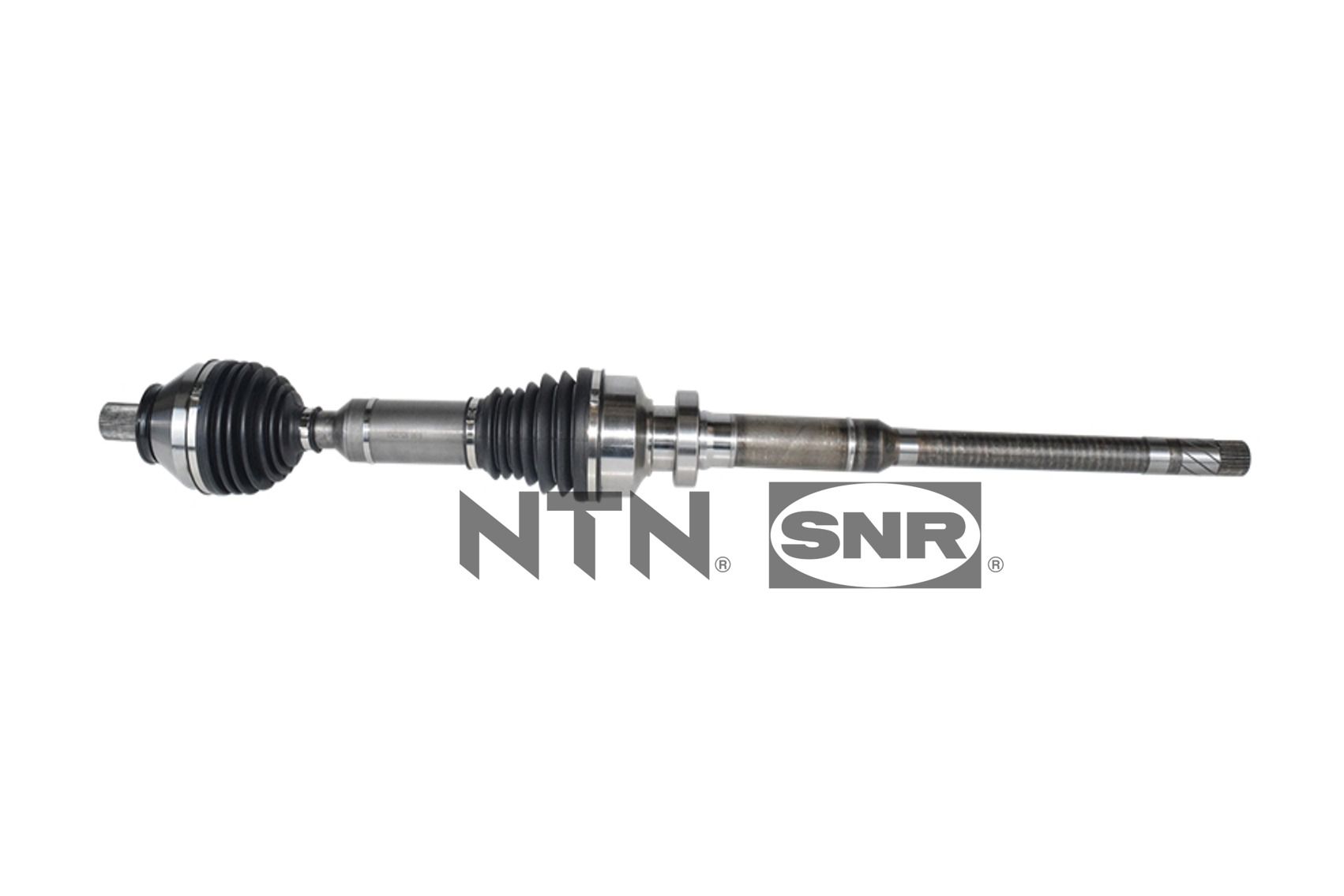 Albero motore/semiasse NTN-SNR DK65.015
