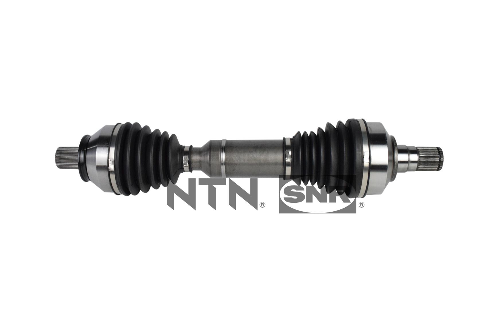 Albero motore/semiasse NTN-SNR DK65.016