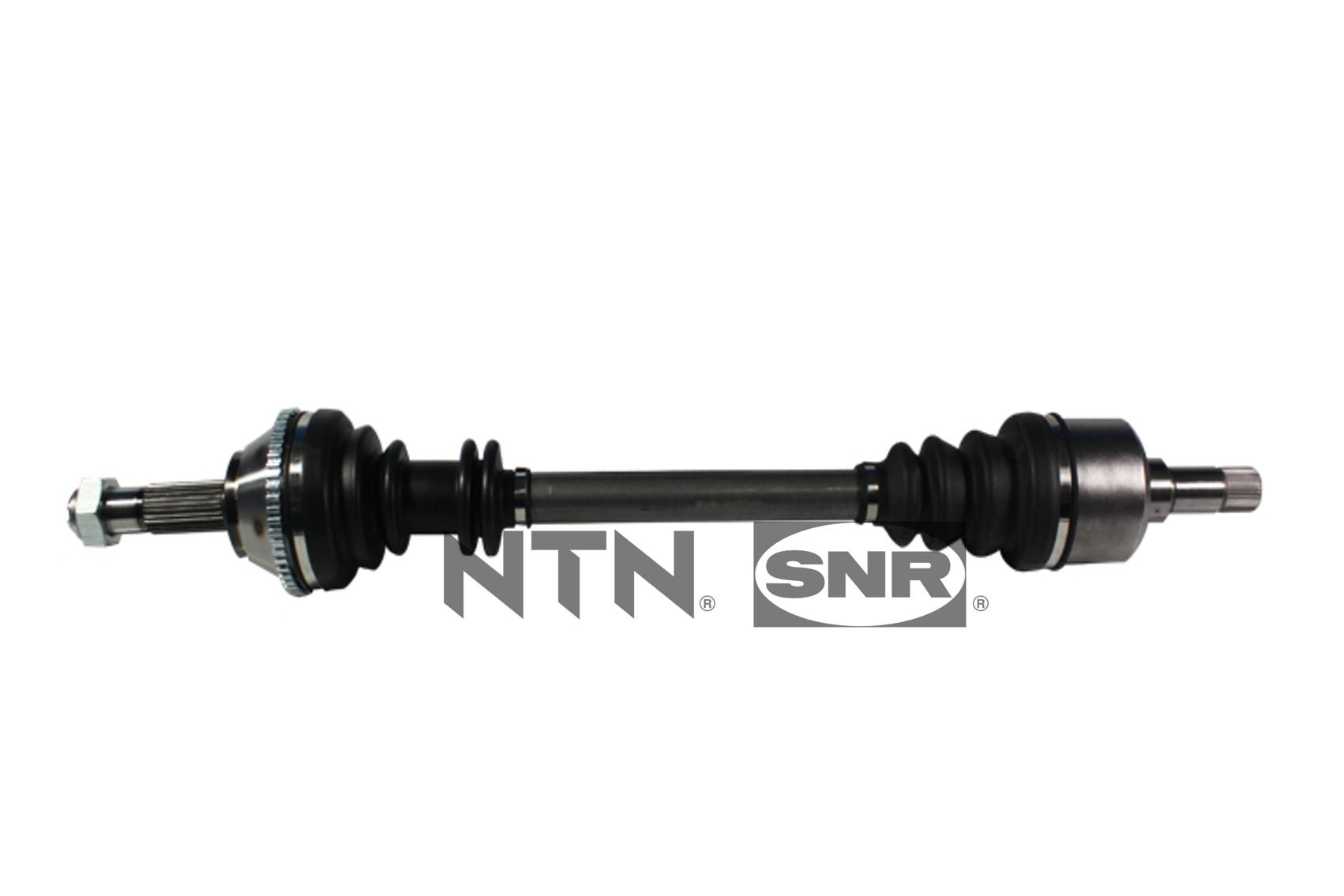 Albero motore/semiasse NTN-SNR DK66.005