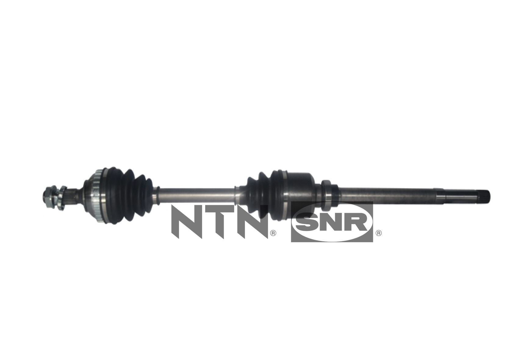 Albero motore/semiasse NTN-SNR DK66.006