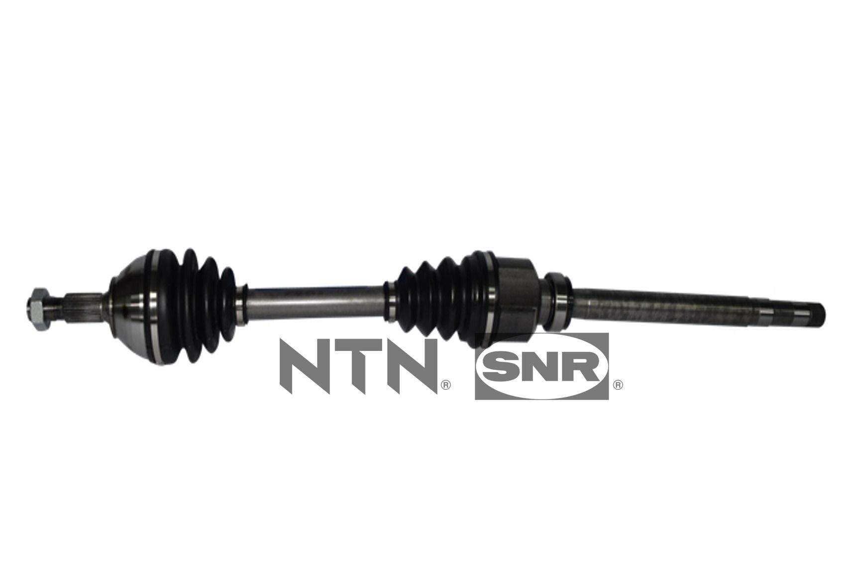Albero motore/semiasse NTN-SNR DK66.008