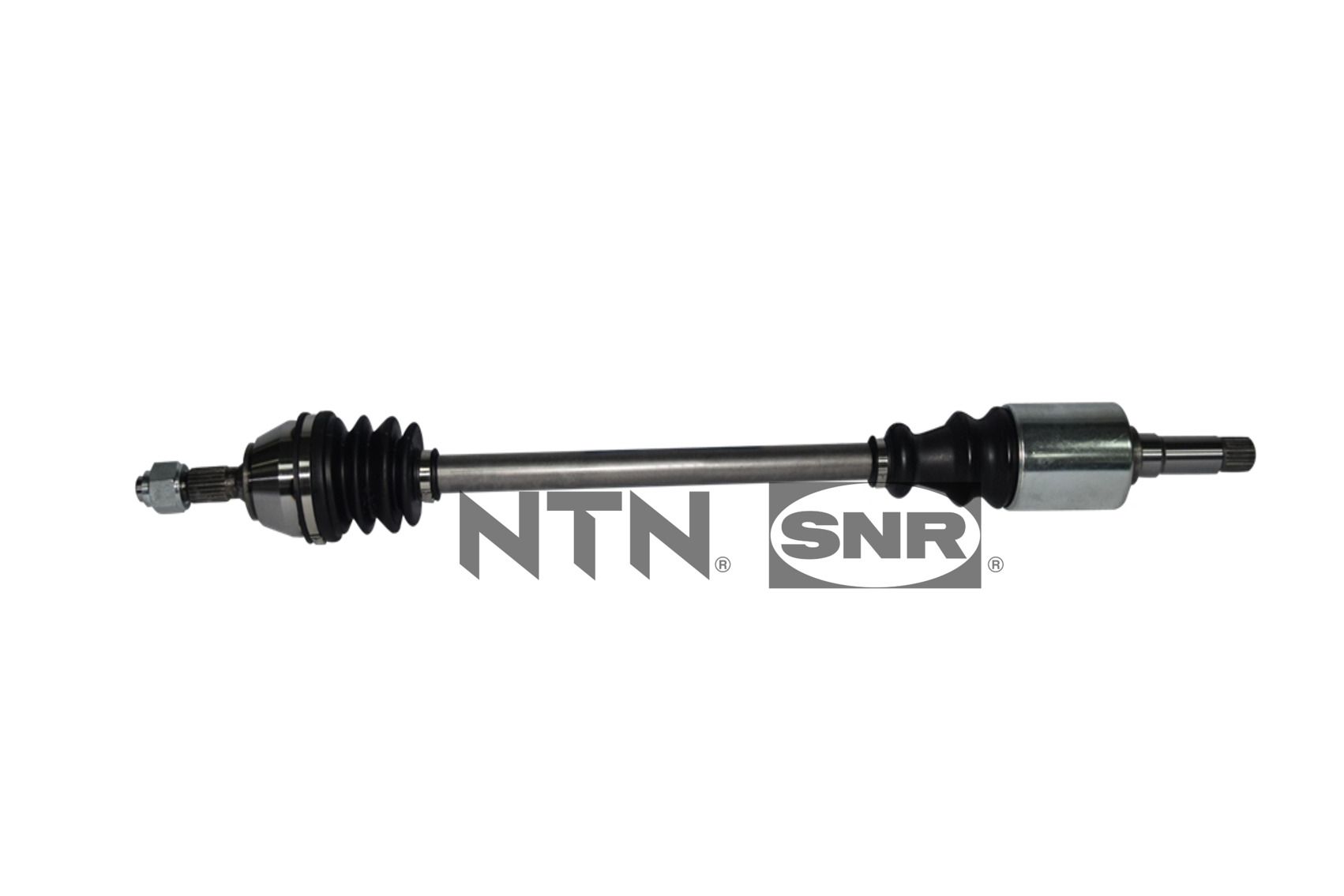 Albero motore/semiasse NTN-SNR DK66.009