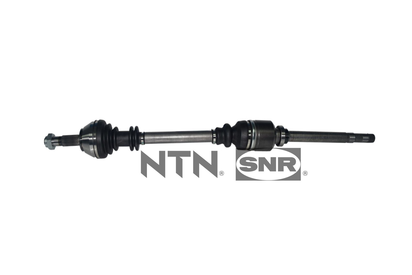 Albero motore/semiasse NTN-SNR DK66.012