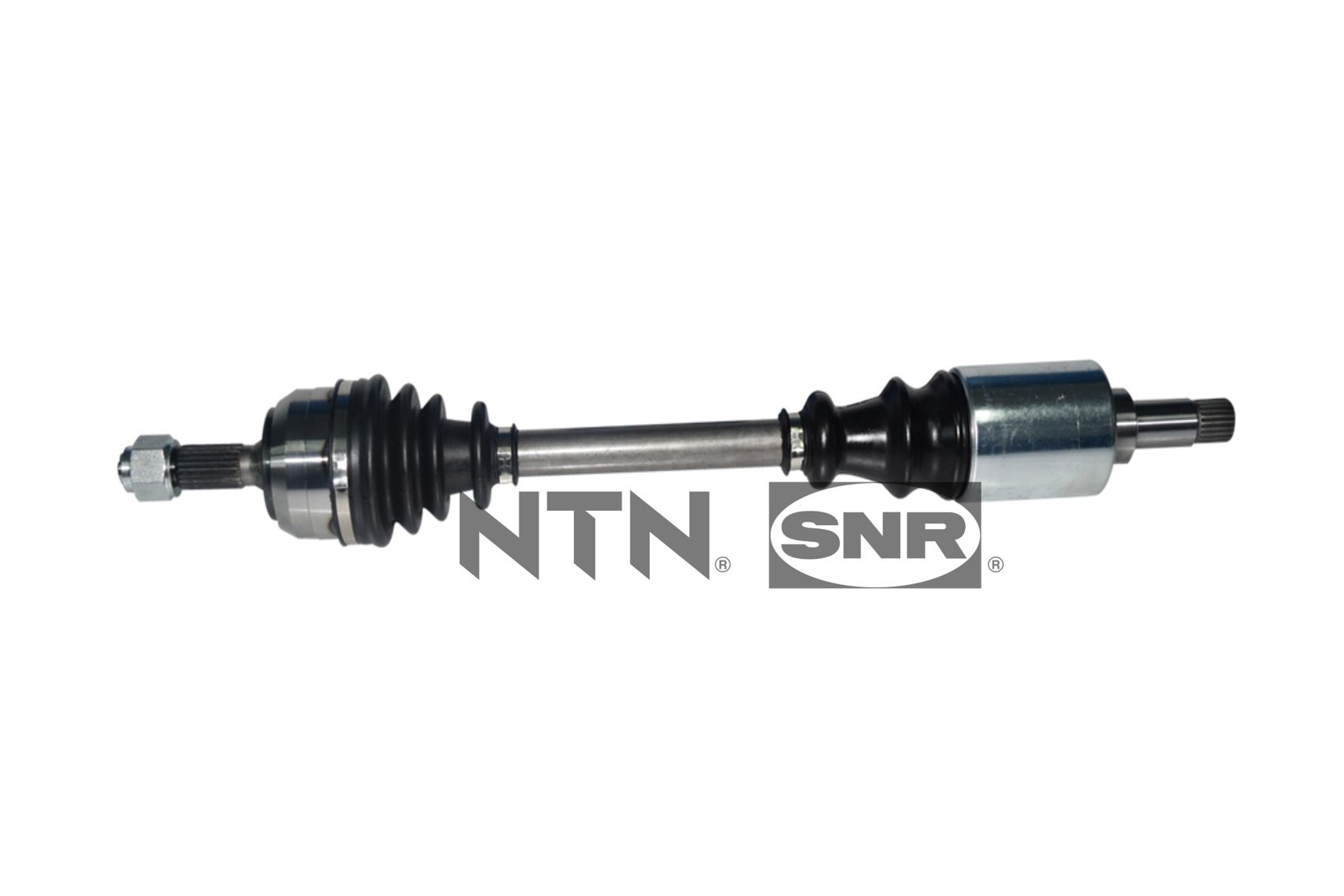 Albero motore/semiasse NTN-SNR DK66.013