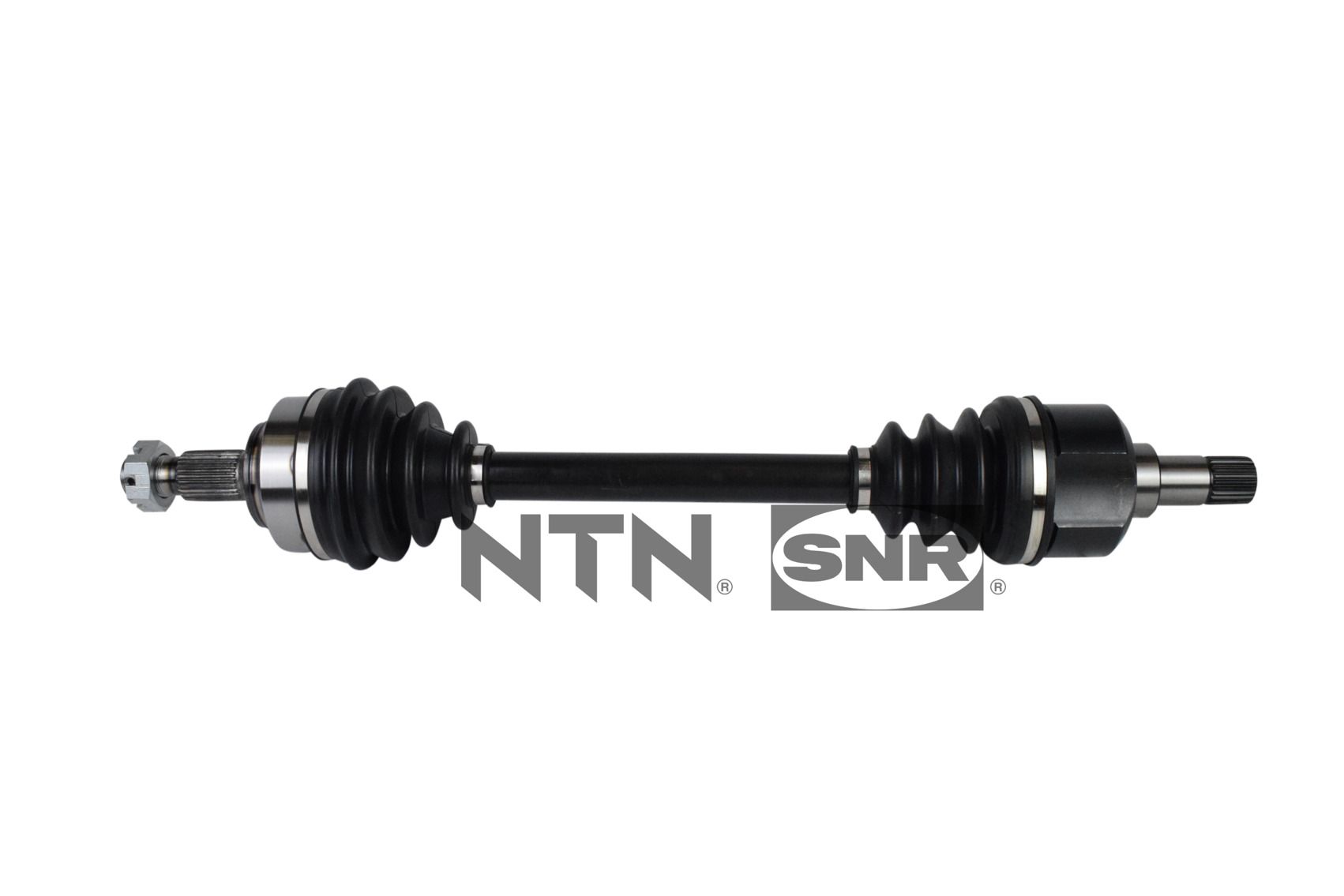 Albero motore/semiasse NTN-SNR DK66.014