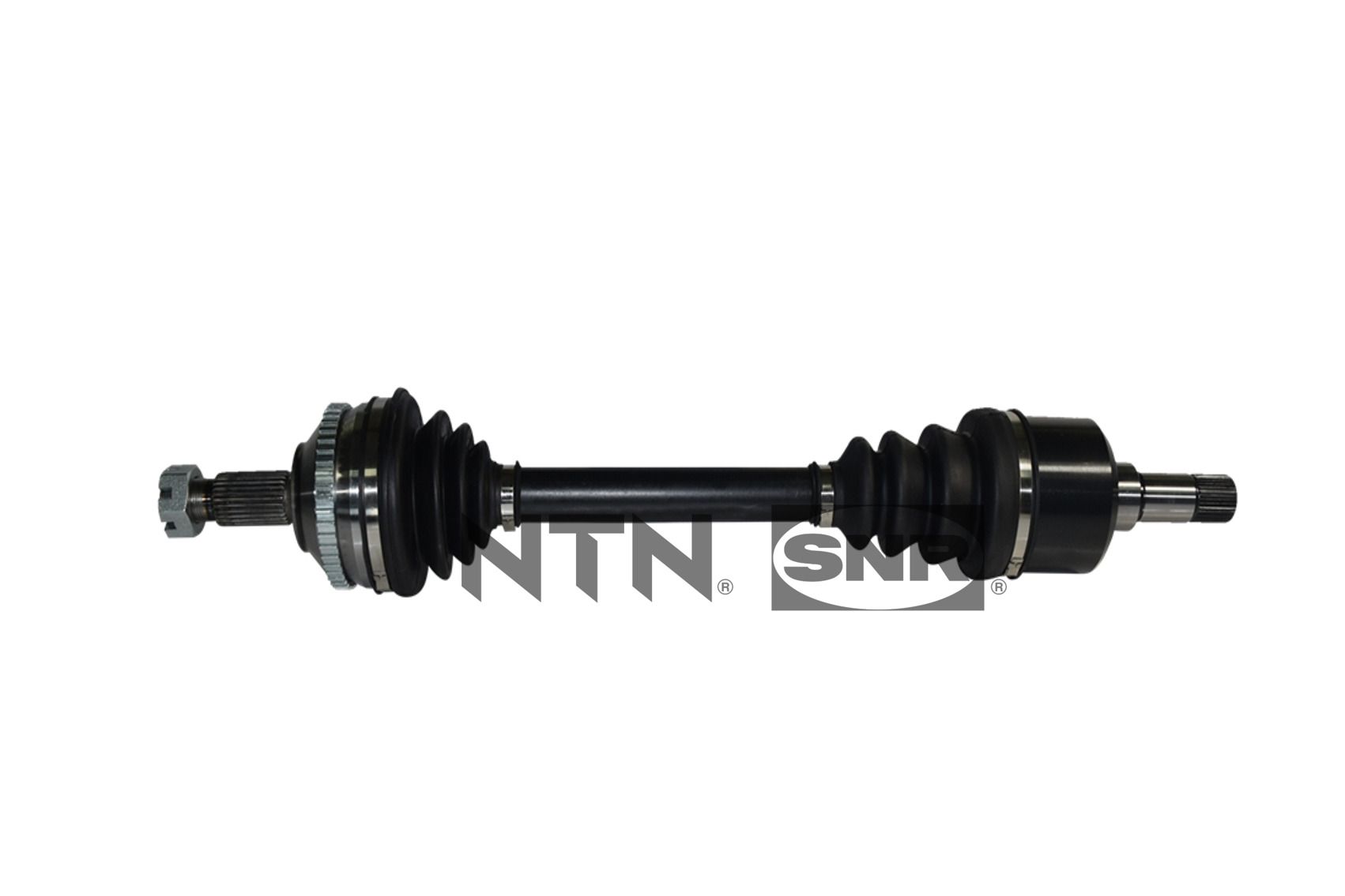 Albero motore/semiasse NTN-SNR DK66.015