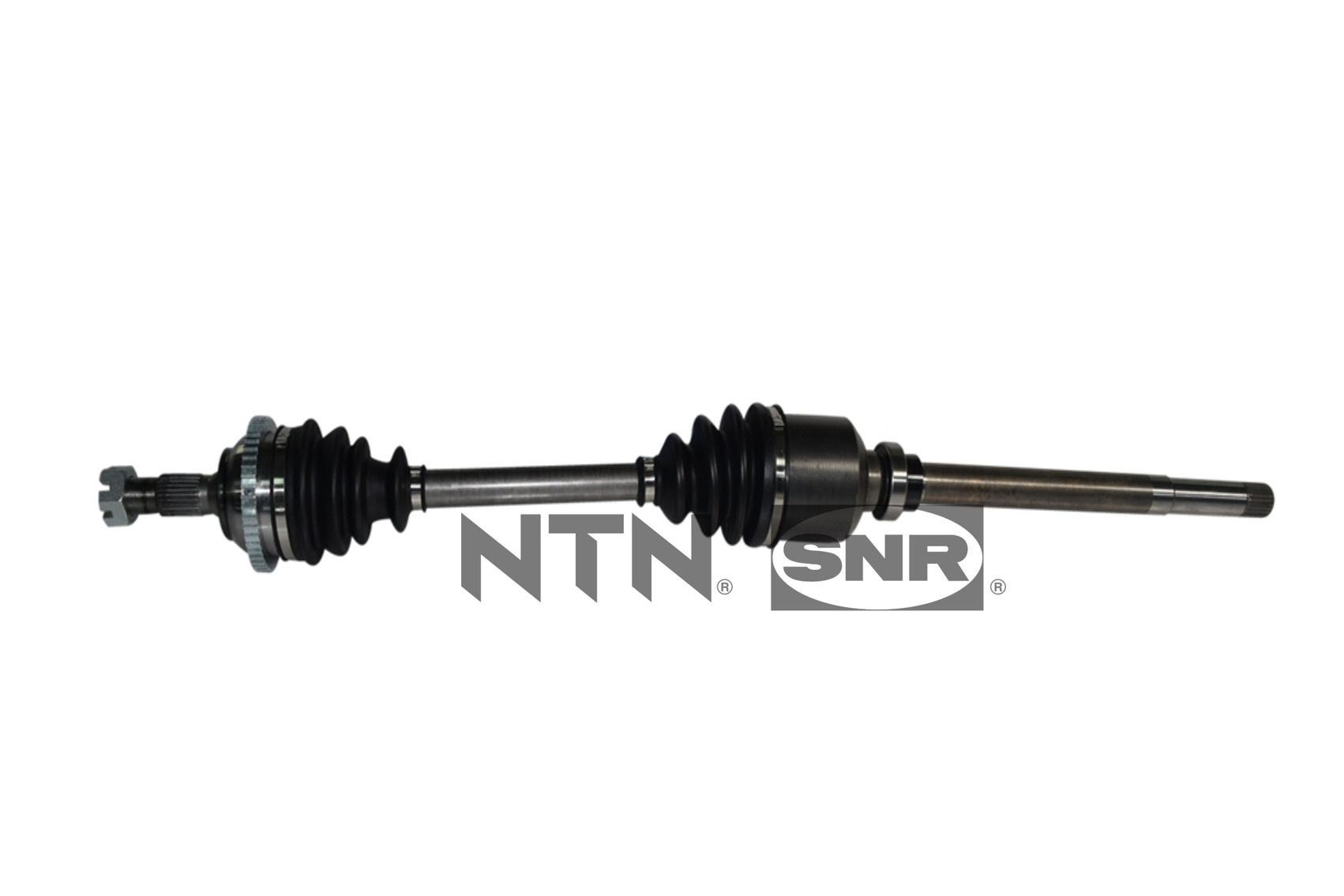 Albero motore/semiasse NTN-SNR DK66.016