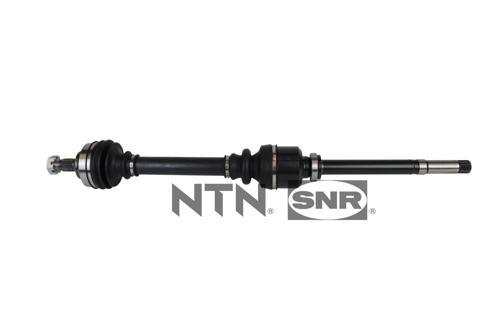 Albero motore/semiasse NTN-SNR DK66.017