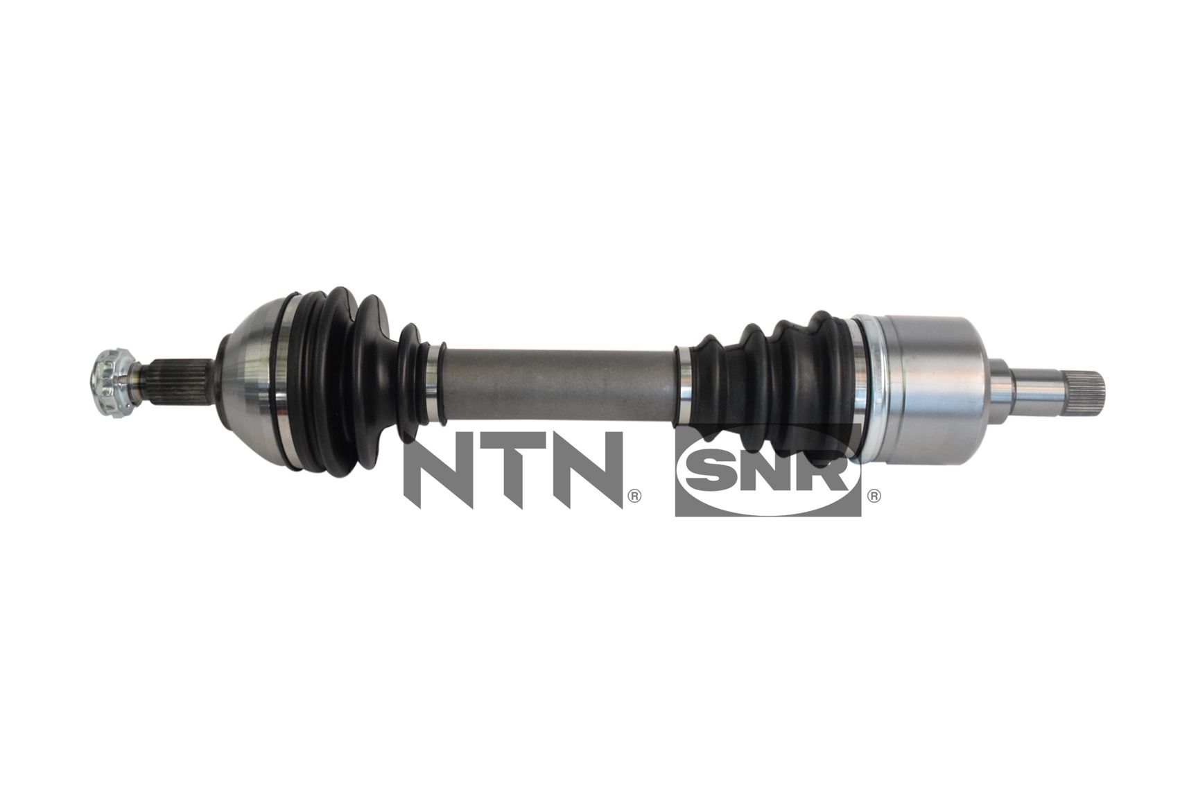 Albero motore/semiasse NTN-SNR DK66.018