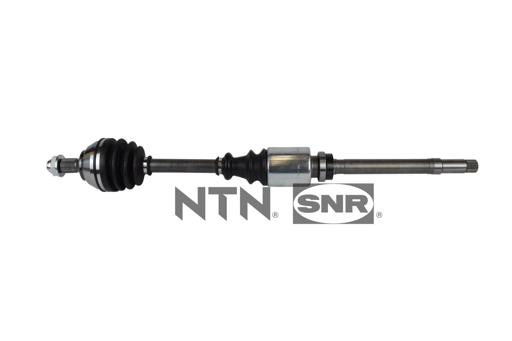 Albero motore/semiasse NTN-SNR DK66.019