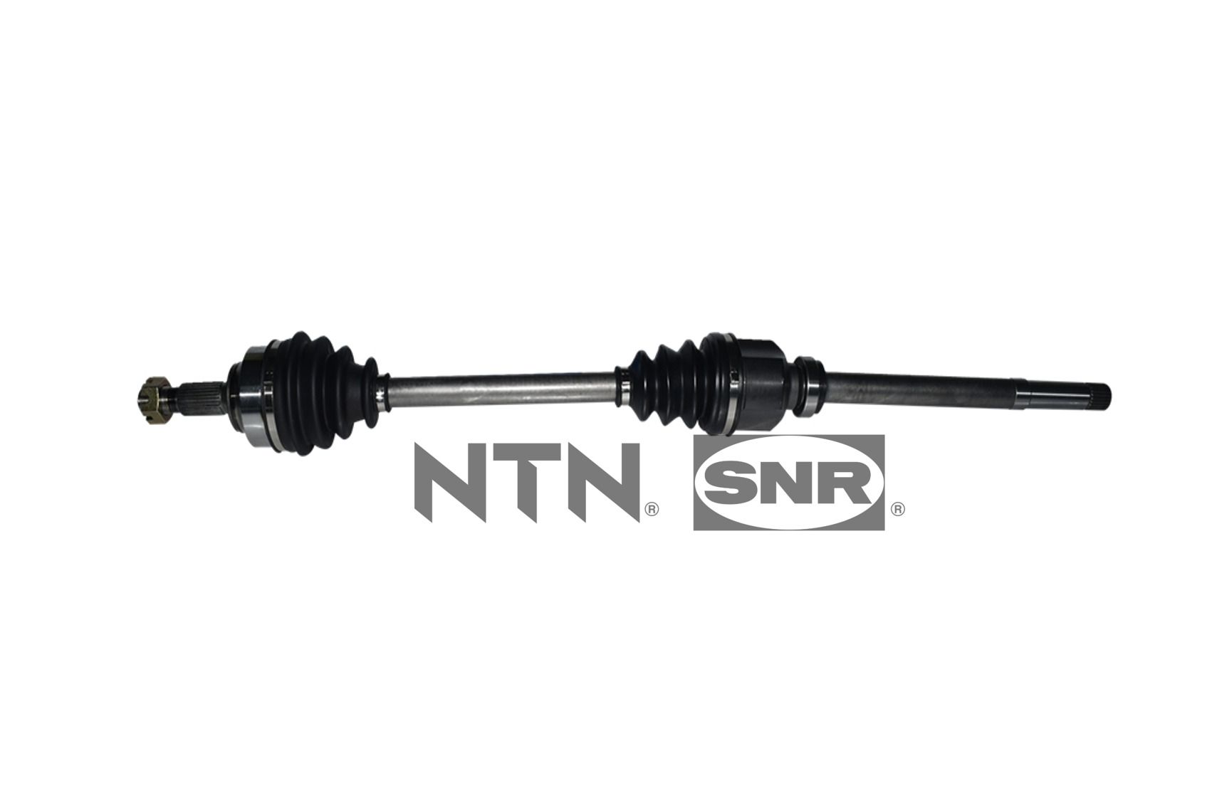 Albero motore/semiasse NTN-SNR DK66.020
