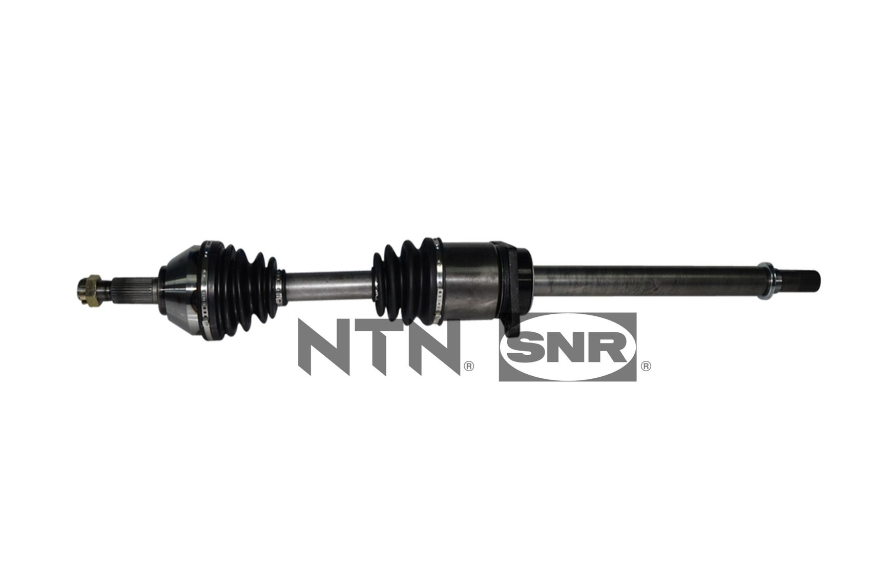 Albero motore/semiasse NTN-SNR DK68.024