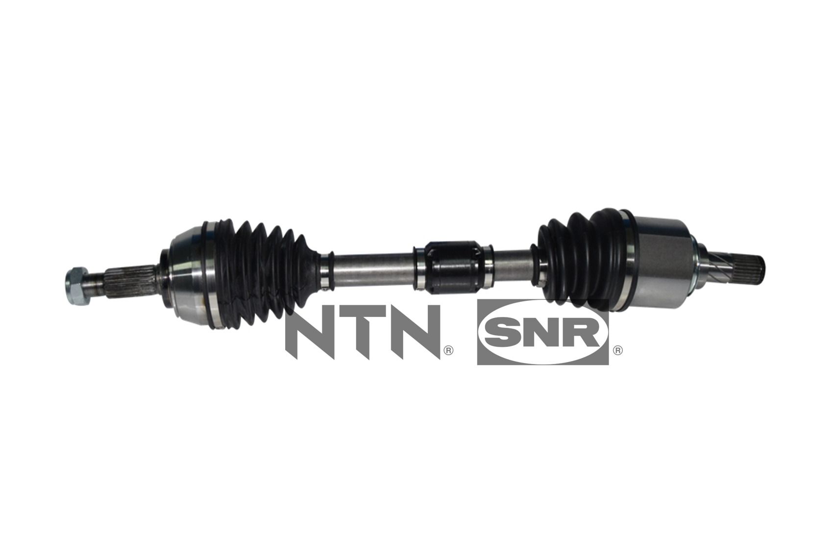 Albero motore/semiasse NTN-SNR DK68.025