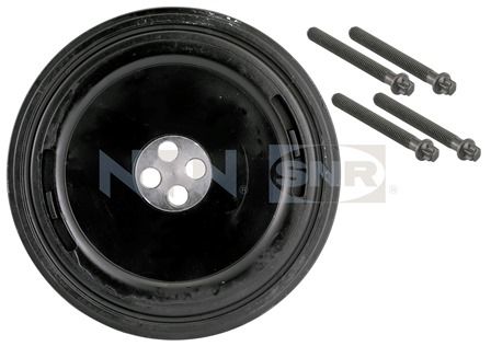 Puleggia cinghia, albero a gomiti NTN-SNR DPF350.04K1