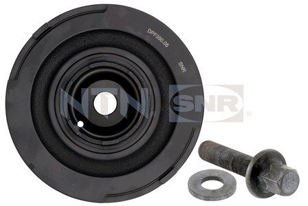 Puleggia cinghia, albero a gomiti NTN-SNR DPF350.05K1