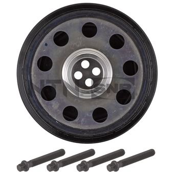 Puleggia cinghia, albero a gomiti NTN-SNR DPF350.09K1