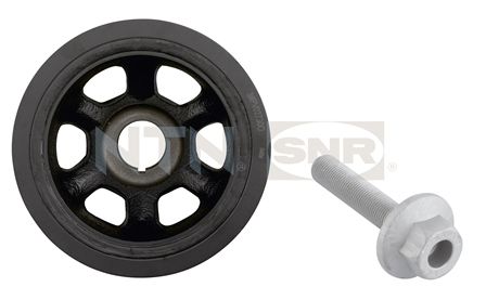 Puleggia cinghia, albero a gomiti NTN-SNR DPF351.00K1