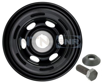 Puleggia cinghia, albero a gomiti NTN-SNR DPF351.04K1