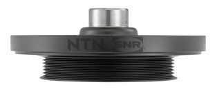 Puleggia cinghia, albero a gomiti NTN-SNR DPF351.05