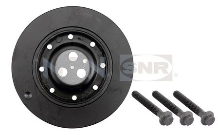 Puleggia cinghia, albero a gomiti NTN-SNR DPF352.00K1