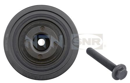Puleggia cinghia, albero a gomiti NTN-SNR DPF352.03K1