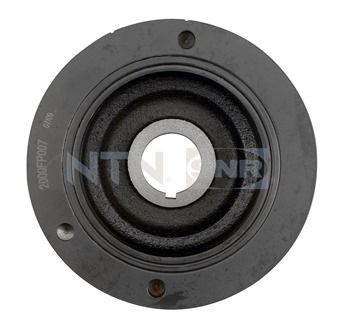 Puleggia cinghia, albero a gomiti NTN-SNR DPF352.05