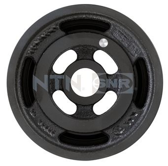 Puleggia cinghia, albero a gomiti NTN-SNR DPF352.07