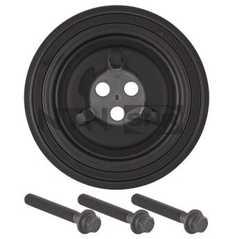 Puleggia cinghia, albero a gomiti NTN-SNR DPF352.09K1