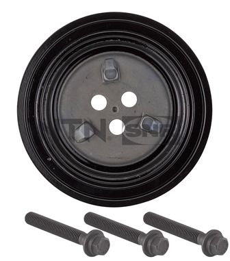 Puleggia cinghia, albero a gomiti NTN-SNR DPF352.10K1