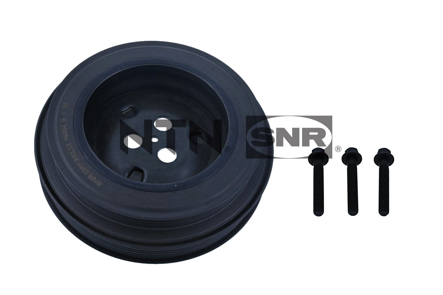 Puleggia cinghia, albero a gomiti NTN-SNR DPF352.12K1