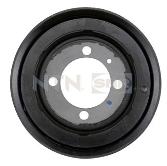 Puleggia cinghia, albero a gomiti NTN-SNR DPF353.00