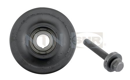 Puleggia cinghia, albero a gomiti NTN-SNR DPF353.01K1