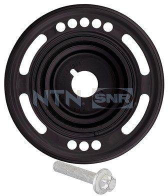 Puleggia cinghia, albero a gomiti NTN-SNR DPF353.02K1